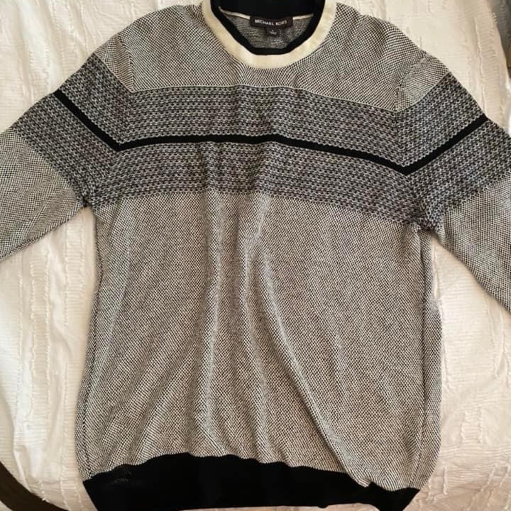 Michael kors sweater